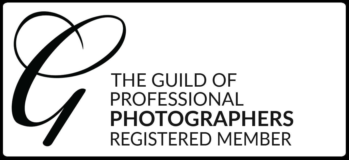 Guild of Professional Photographers Registered Member